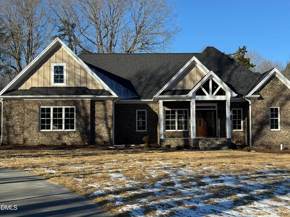 325 Wesfield Dr, Roxboro, NC 27574