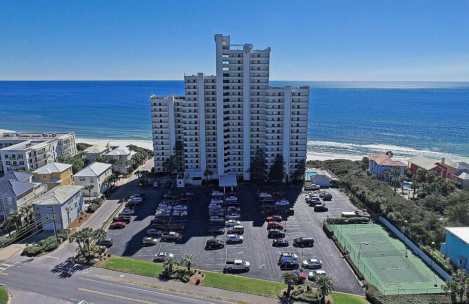 4100 E County Highway 30a UNIT 804, Santa Rosa Beach, FL 32459 | Zillow