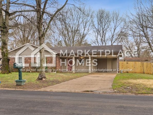 5231 Haynes Dr, Horn Lake, MS 38637