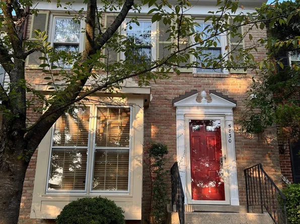 5830 Apsley House Ct, Alexandria, VA 22310