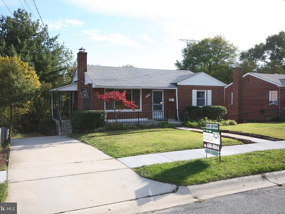 2402 Dennis Ave, Silver Spring, MD 20902 Zillow