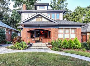 556 Page Ave, Atlanta, GA 30307