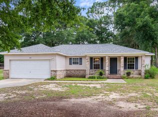5163 Jolene Cir, Milton, FL 32570