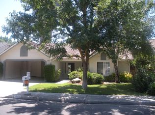1865 E Fallbrook Ave, Fresno, CA 93720