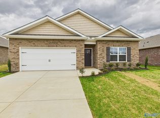 12897 Golden Hay Cir, Madison, AL 35756