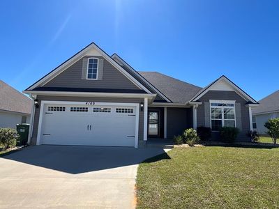 4169 Parker Trl, Hahira, GA, 31632