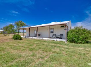 8655 Ducote Air Park Rd, San Angelo, TX 76904
