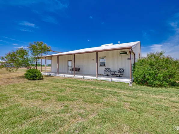 8655 Ducote Air Park Rd, San Angelo, TX 76904