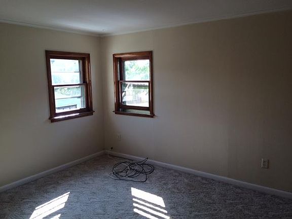 Bedroom #1!