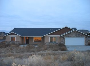 2280 Deer Run Dr, Wenatchee, WA 98802