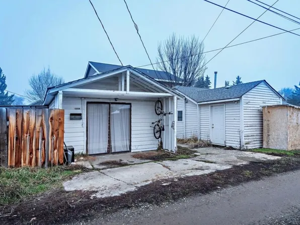 1203B N Okanogan St #B, Ellensburg, WA 98926