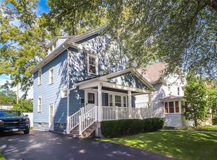 55 Coventry Ave, Rochester, NY 14610