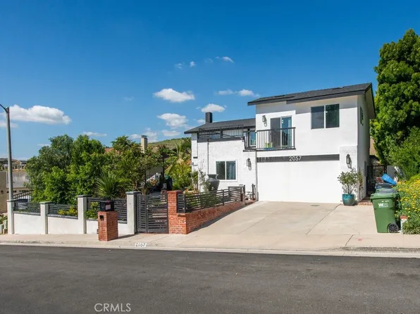 2057 Woodglen St, Simi Valley, CA 93065