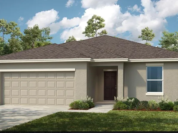 1955 Rosewood Cir, Lakeland, FL 33810