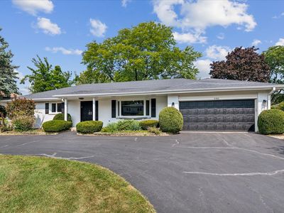3502 Prestwick Ln, Northbrook, IL, 60062