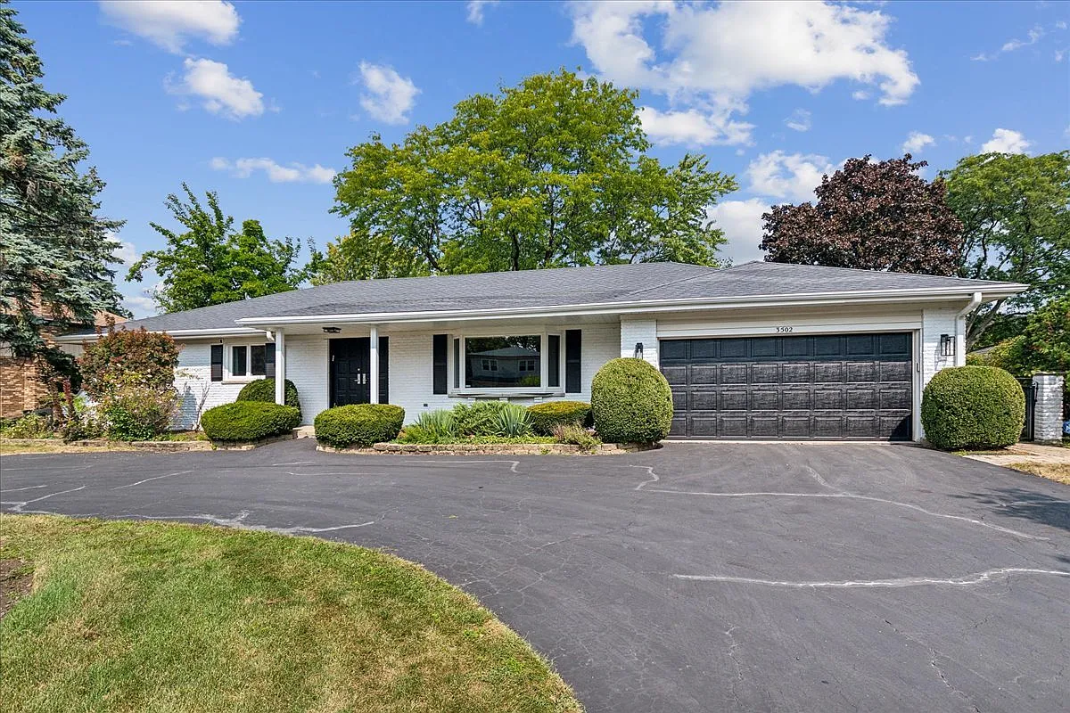 3502 Prestwick Ln photo 1