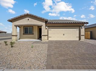 25731 W Coles Rd, Buckeye, AZ 85326