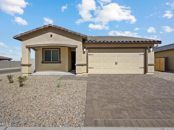 25731 W COLES Road, Buckeye, AZ 85326