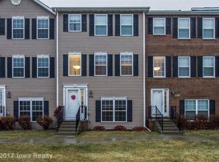 4539 NE McDougal Ln, Ankeny, IA 50021