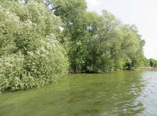 LOT 11 County Road A, Green Lake, WI 54941