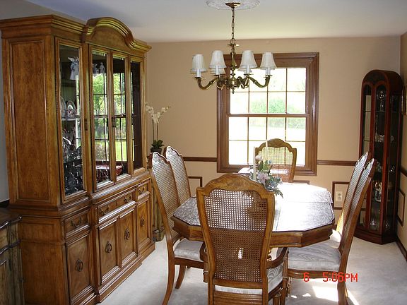 Dinning Room