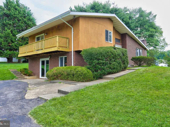 8453 Rolling Ridge Ct, Ellicott City, MD 21043