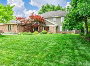1870 Andrea Cir, Dayton, OH 45432