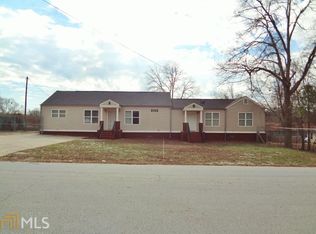 3141 Webster St #2, Covington, GA 30014