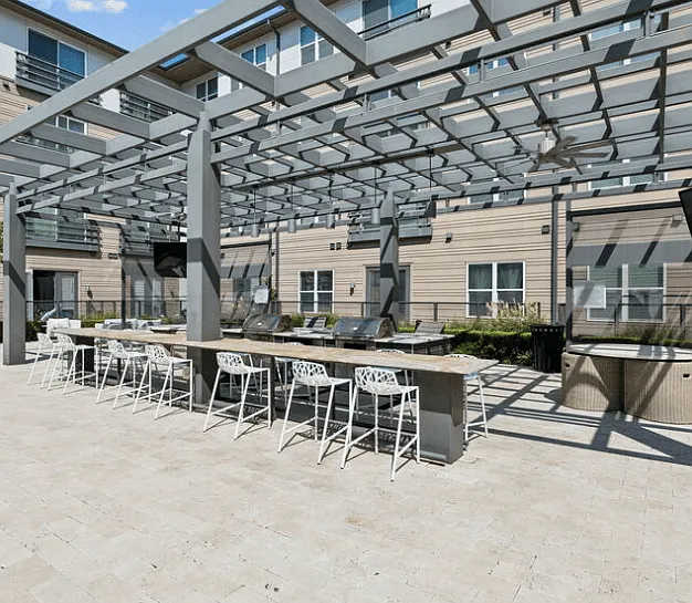 The Grand at Legacy West — Photo 50