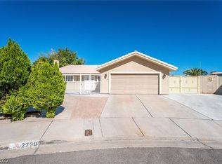 2730 McFall Ct, Las Vegas, NV 89121