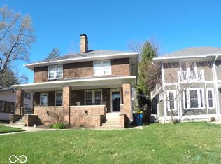 5136 Broadway St, Indianapolis, IN