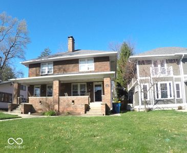 5136 Broadway St, Indianapolis, IN, 46205