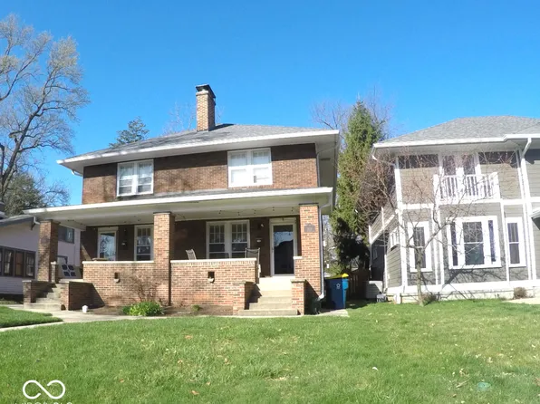 5136 Broadway St, Indianapolis, IN 46205