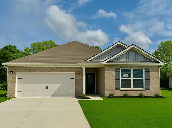415 Windemere Loop, Oakland, TN 38060