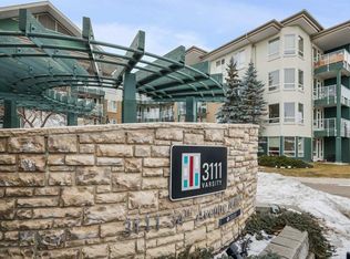 3111 N 34th Ave NW #432, Calgary, AB T2L0Y2