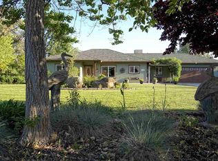 22649 Fisher Rd, Red Bluff, CA 96080