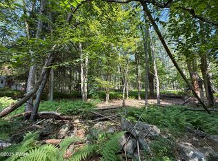 Church Rd, Hawley, PA 18428