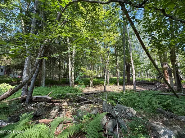 Church Rd, Hawley, PA 18428