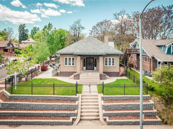 3401 Federal Boulevard, Denver, CO 80211