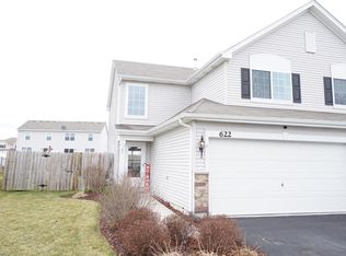 622 Florence St, Hampshire, IL 60140