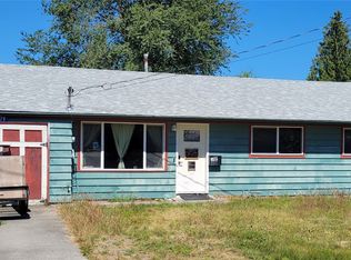 18379 W Lincoln St, Mount Vernon, WA