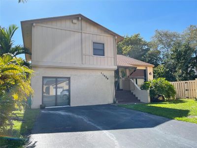 11456 SW 35th Ln, Miami, FL, 33165