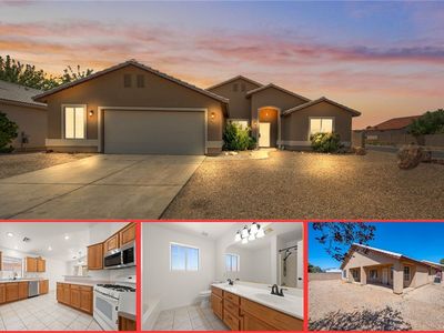 3900 E Lass Ave, Kingman, AZ, 86409