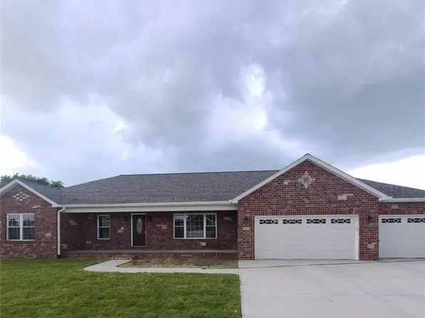 3537 Cardinal Crossing Blvd, Granite City, IL 62040