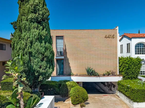4415 Ambrose Ave, Los Angeles, CA 90027