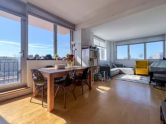 Rented by Corcoran
