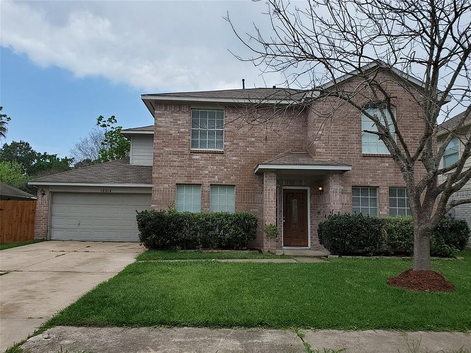 1st image of 18314 Willow Moss Dr