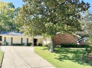 3336 Wiley Rd, Montgomery, AL 36106