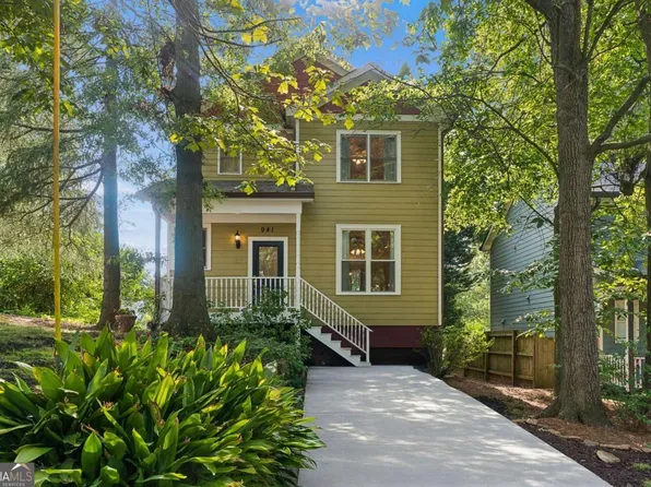 941 Tilden St NW, Atlanta, GA 30318