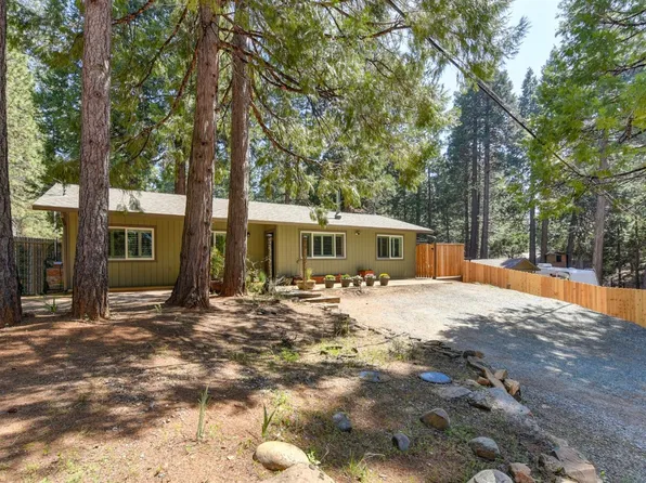 5166 Valley View Dr, Placerville, CA 95667